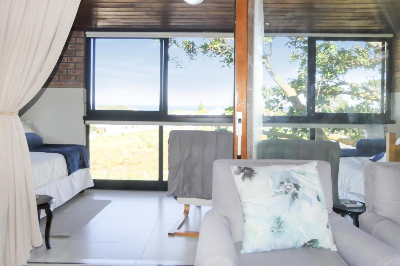Hotel Shalom Self Catering Kleinmond Exterior foto