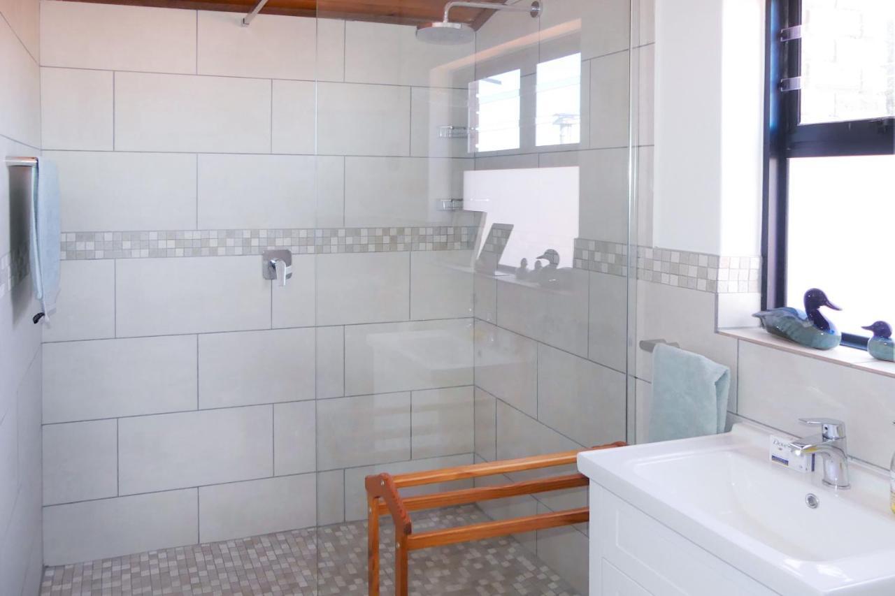 Hotel Shalom Self Catering Kleinmond Exterior foto